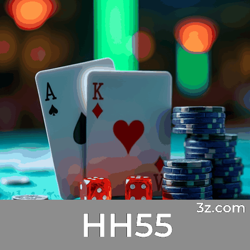 HH55: Cassino e Apostas Online Seguras e Divertidas