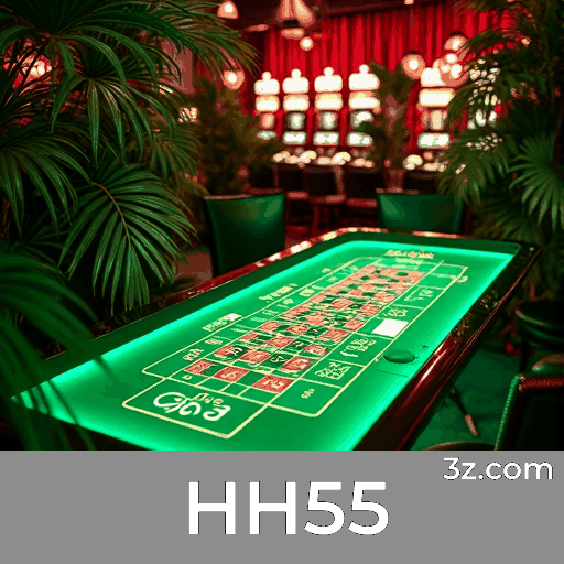 Cassino Online HH55