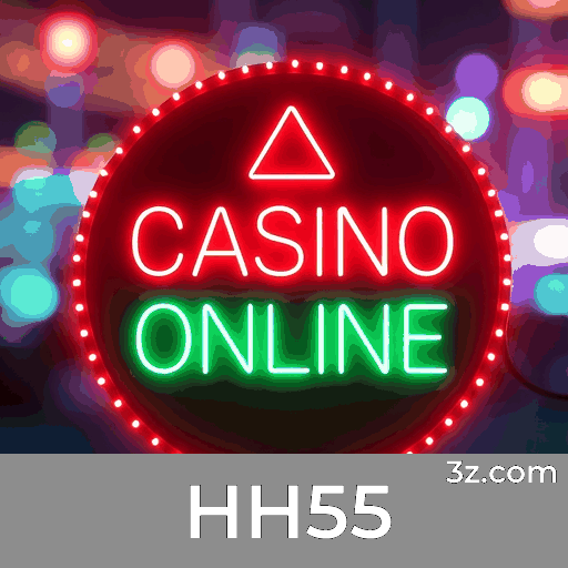 Cassino Online HH55