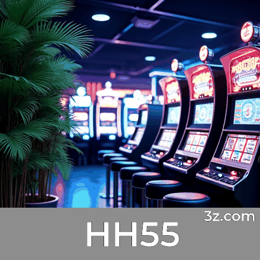 Cassino Online HH55
