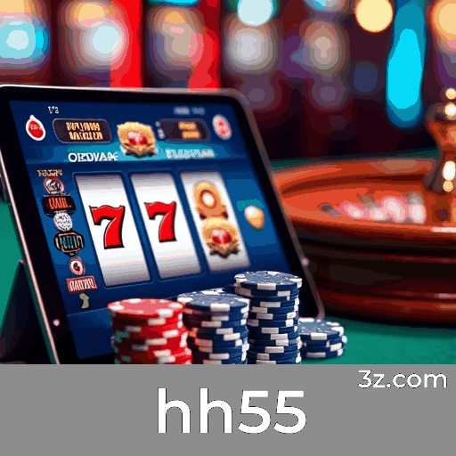 Bem-vindo ao hh55: Suporte Profissional e Segurança de Ponta