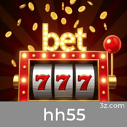 hh55 - Cassino Premiado e Pagamentos Rápidos