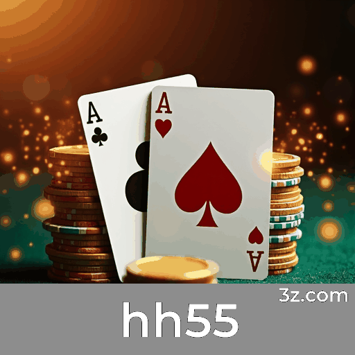 Desbloqueie Surpresas com HH55 - Aproveite Já!