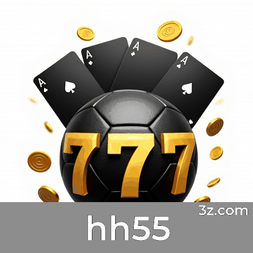 hh55 - Cassino Premiado e Pagamentos Rápidos