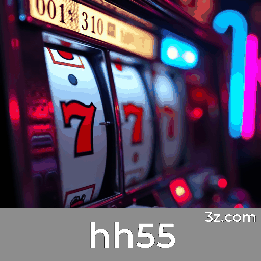 hh55: Viva a Emoção dos Jogos de Cassino e Ganhe!