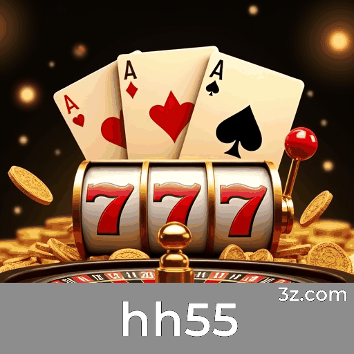 Desbloqueie Surpresas com HH55 - Aproveite Já!