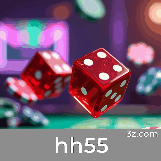 hh55 - Cassino Premiado e Pagamentos Rápidos